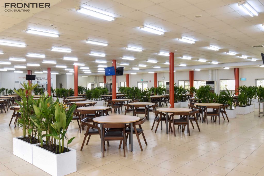 Hệ thống báo cháy