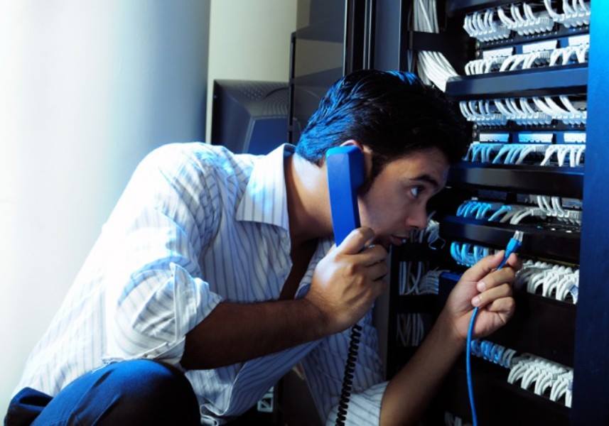 Thi công Điện Nhẹ