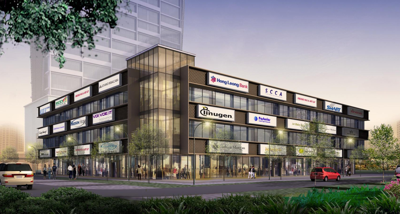 Hệ thống Chữa Cháy